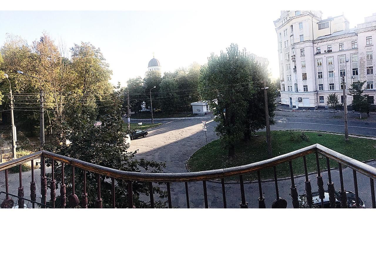 Апартаменты Apartment on Lukyanovska Киев-34