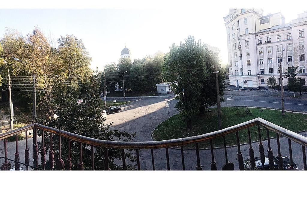 Апартаменты Apartment on Lukyanovska Киев-39